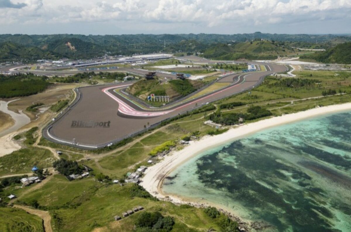 WorldSBK Indonesia: Friday times and practice results
