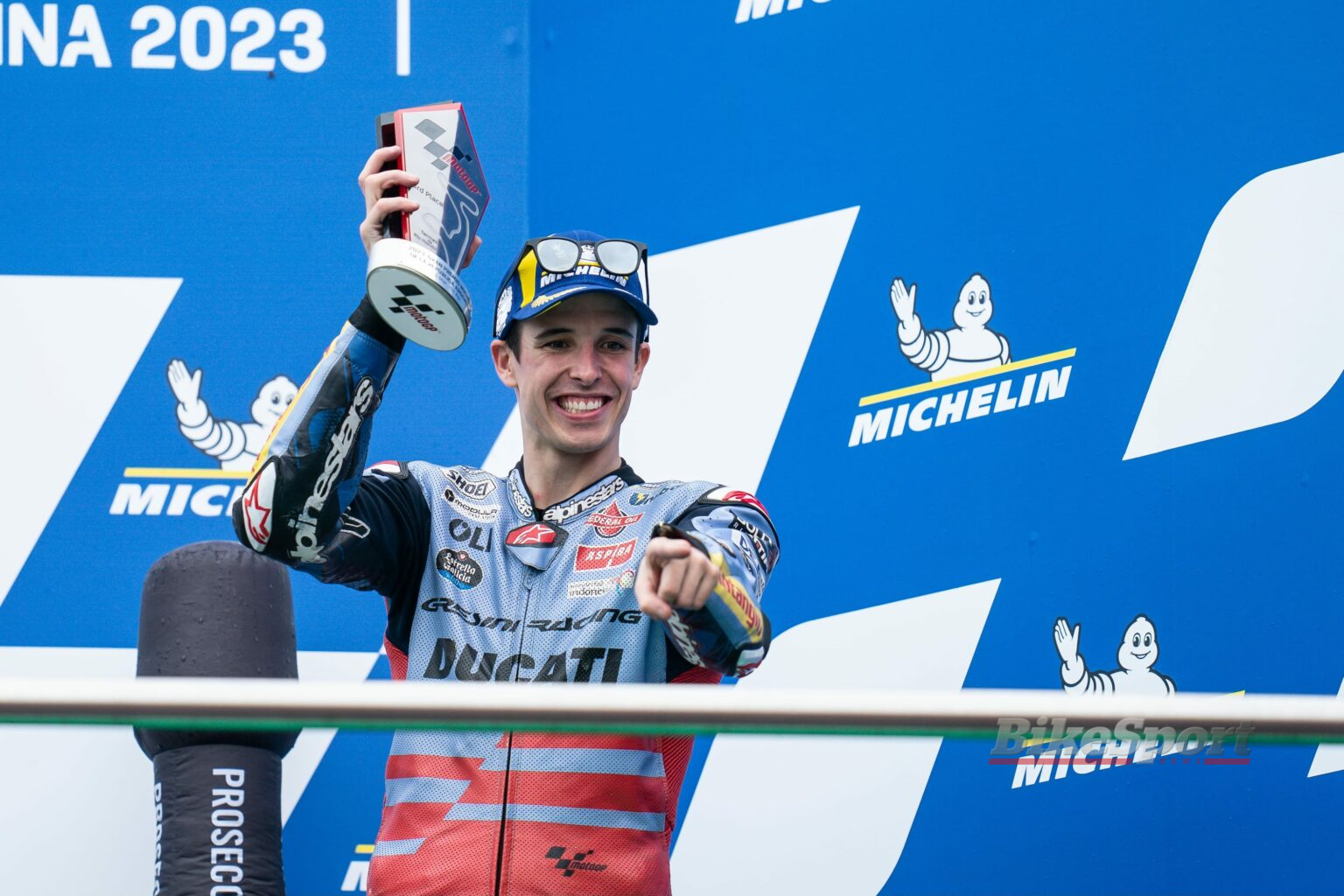 Alex Marquez