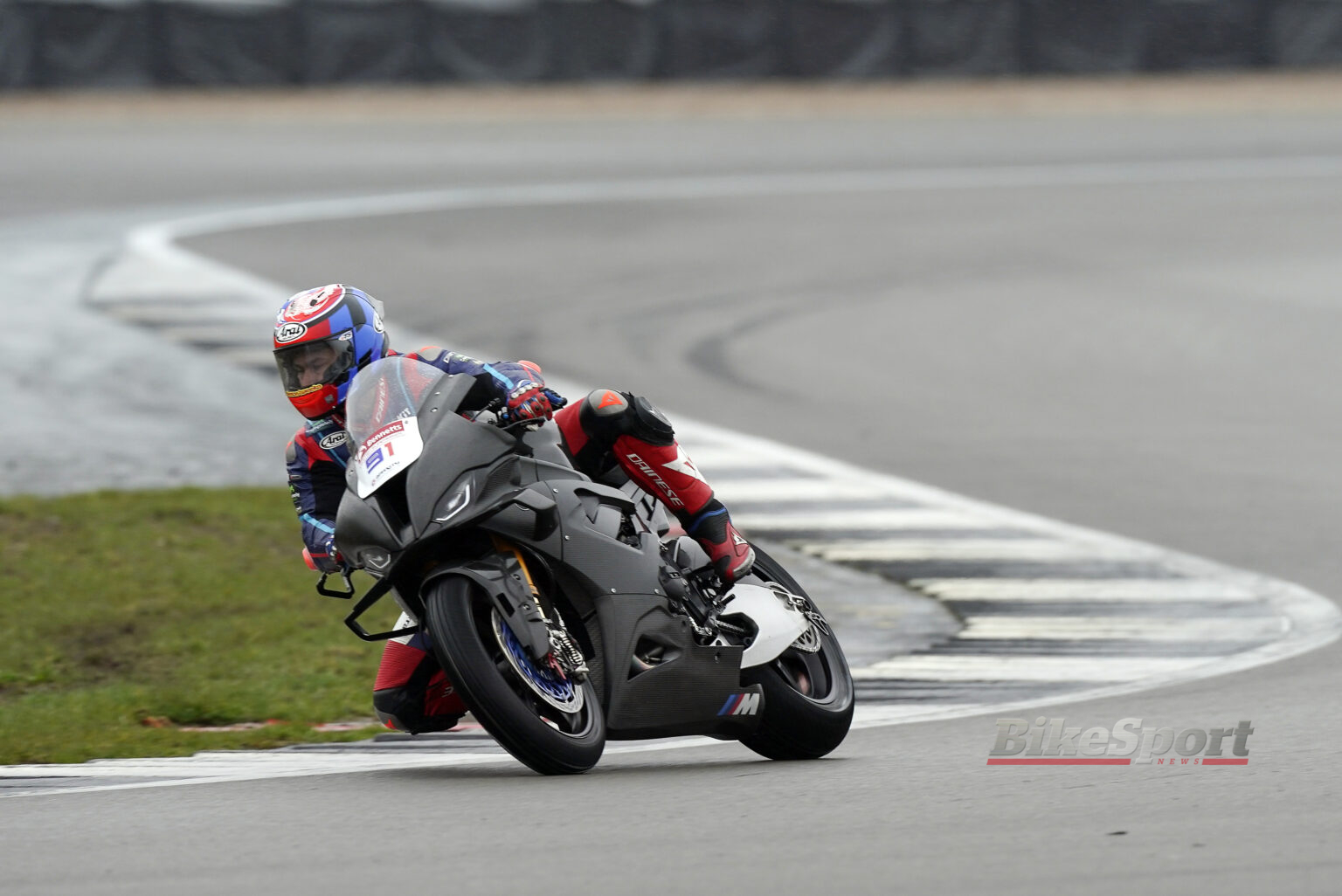 Leon Haslam, ROKiT BMW, 2023 BSB, BSB, BMW M 1000 RR