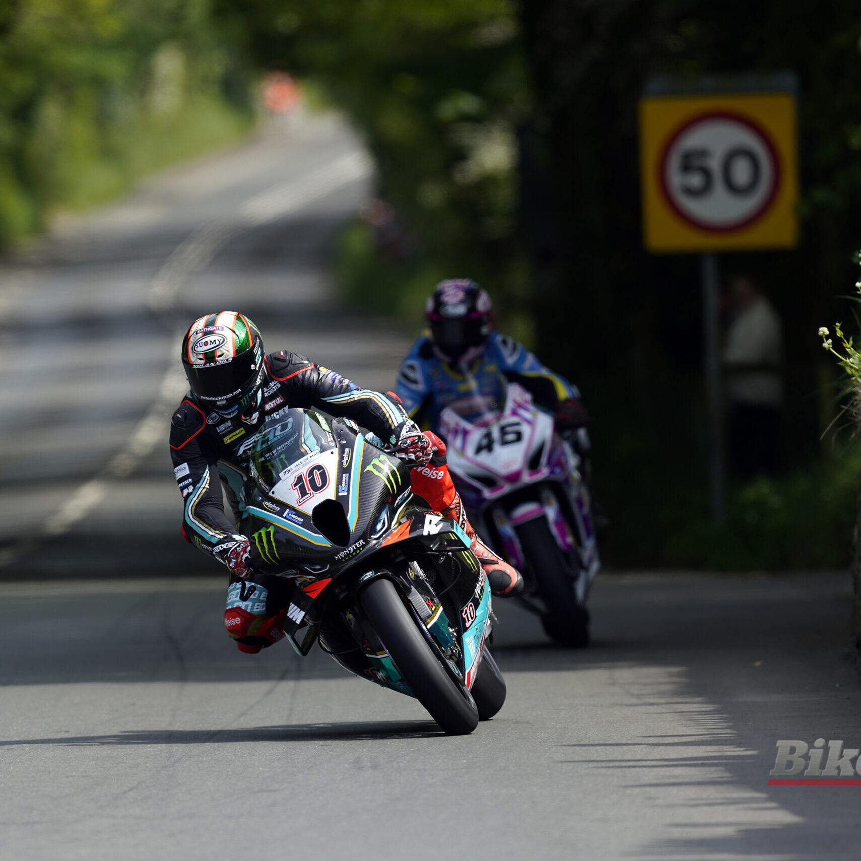 Peter-Hickman-Monster-Energy-