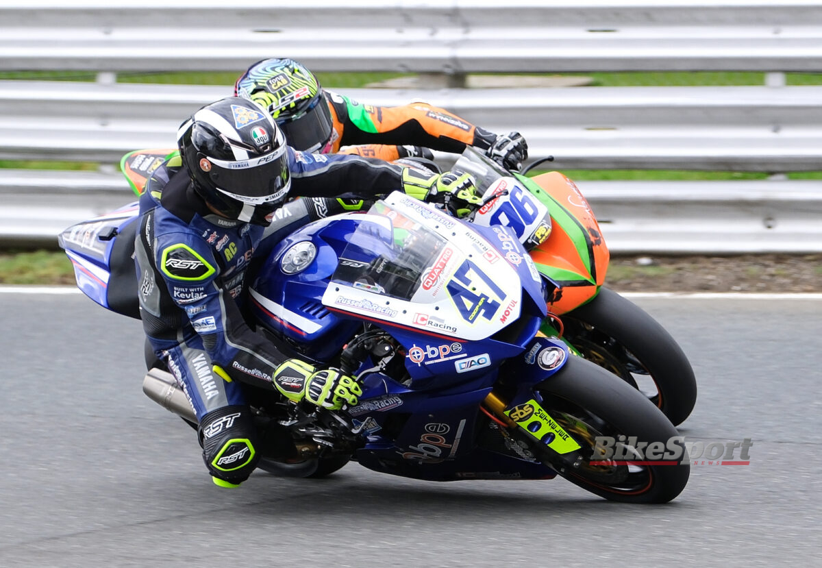 2023 NW200 | Richard Cooper keen to continue winning feeling on North ...