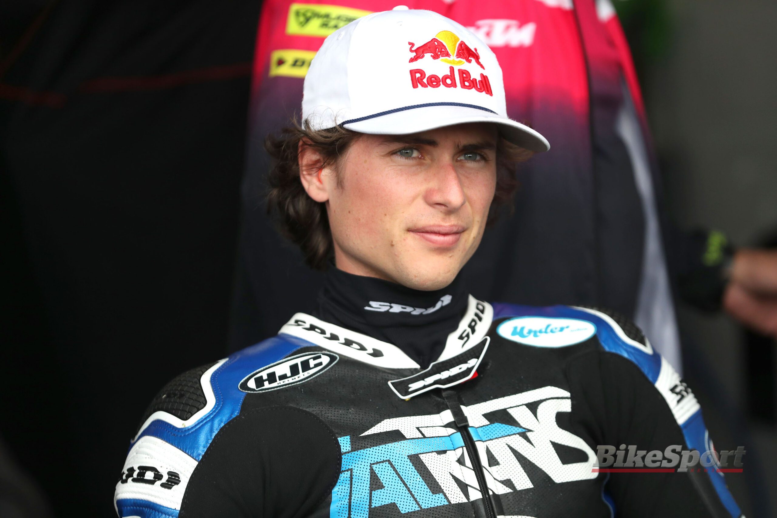 Joe Roberts Moto2 Podium: Onlyfans Sponsorship Makes History - soroz89