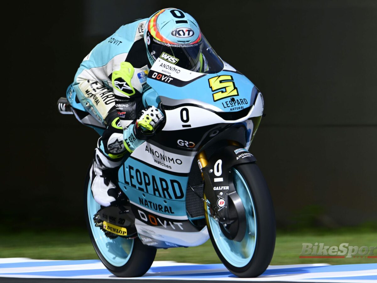 leopard Racing moto3 MotoGP ニット帽 leopard Racing moto3 MotoGP ニット帽 MotoGP™ Kappa Hats, MotoGP