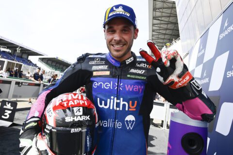 Niccolo Canepa