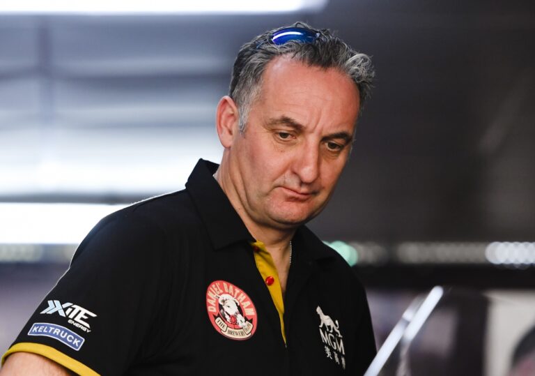 Michael Rutter ‘conscious and stable’ after Isle of Man TT crash ...