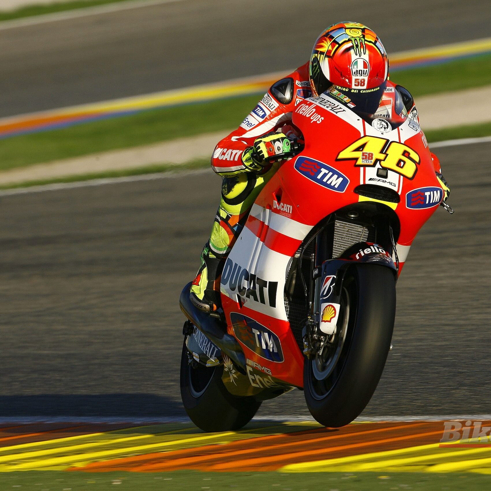 MotoGP, the Official Season Story Book - Home