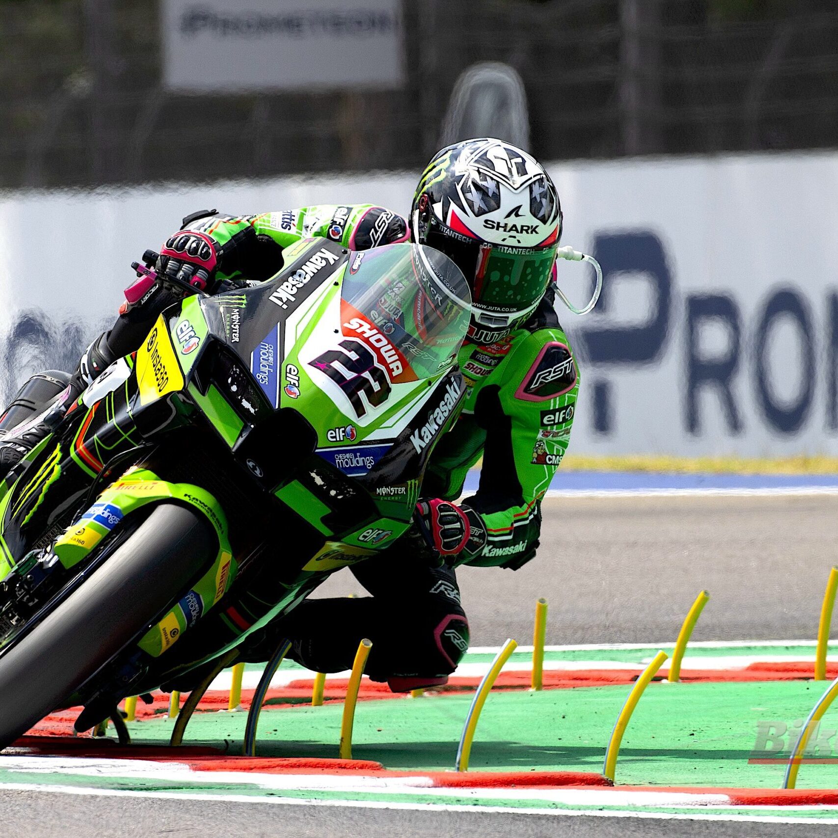 BSN's Top 10 WorldSBK Riders of the Year: 10th - Alex Lowes