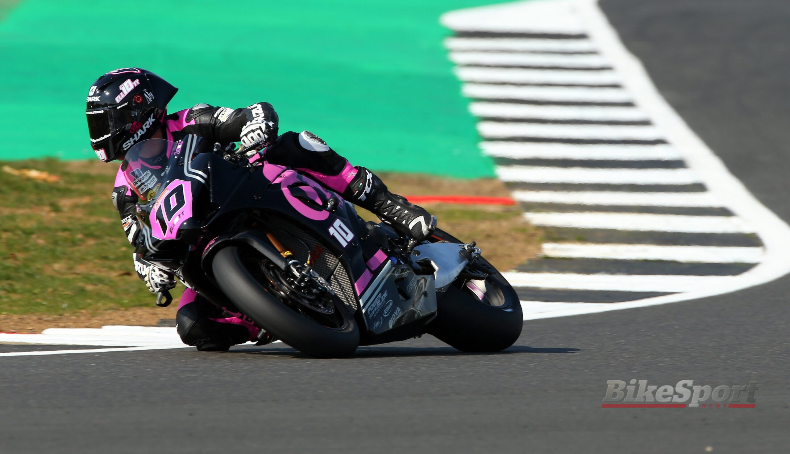 Revving on up | 8 BSB riders who were only too happy to cause an upset ...