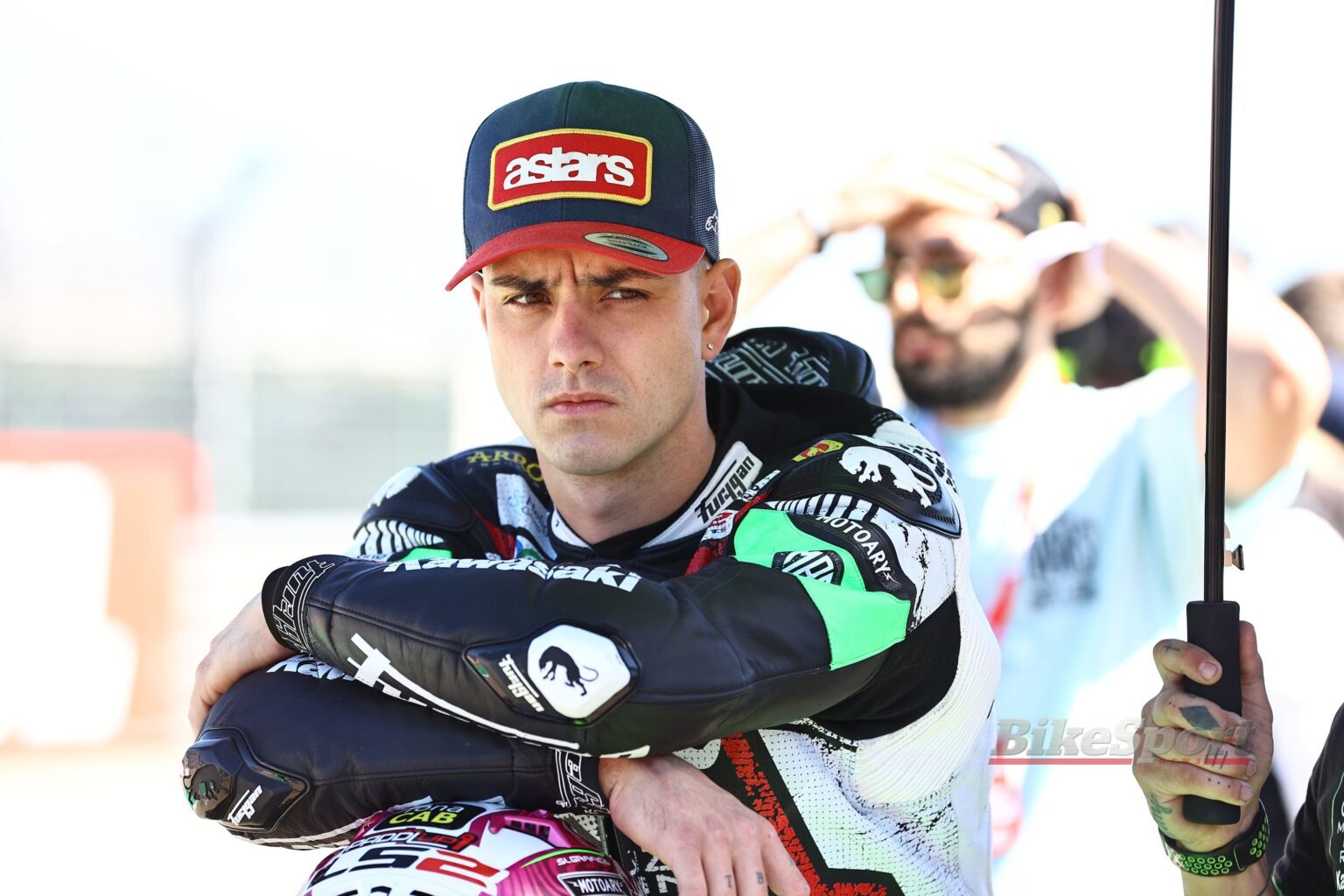 2024 WorldSSP Entry List: Booth-Amos, McPhee lead British charge, 7 ...