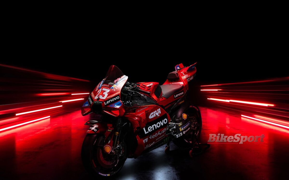 Ducati GP24, 2024 MotoGP, bike, profile, launch