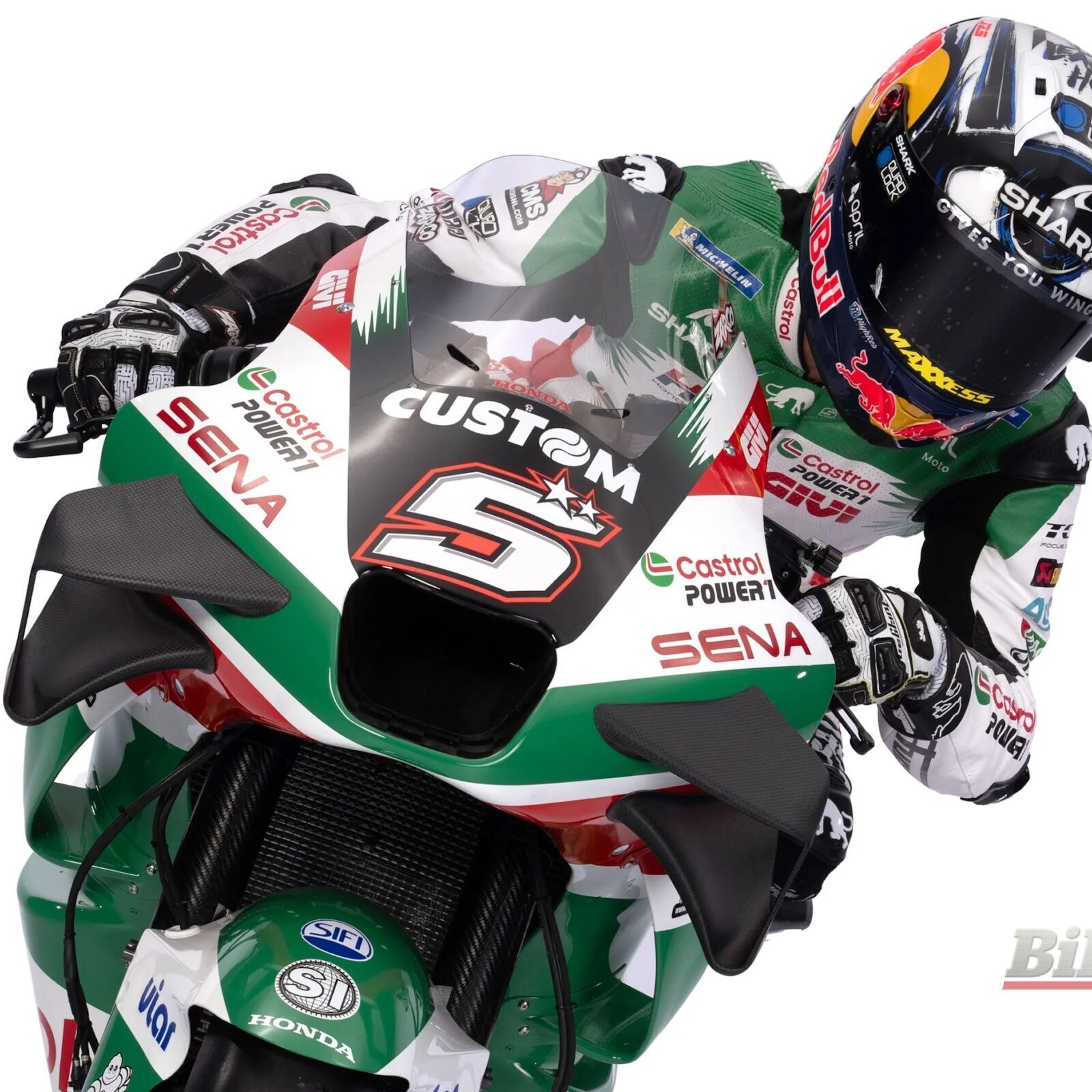 MotoGP 公式ライセンス技術分析書 MotoGP Technology 3版 - メルカリ