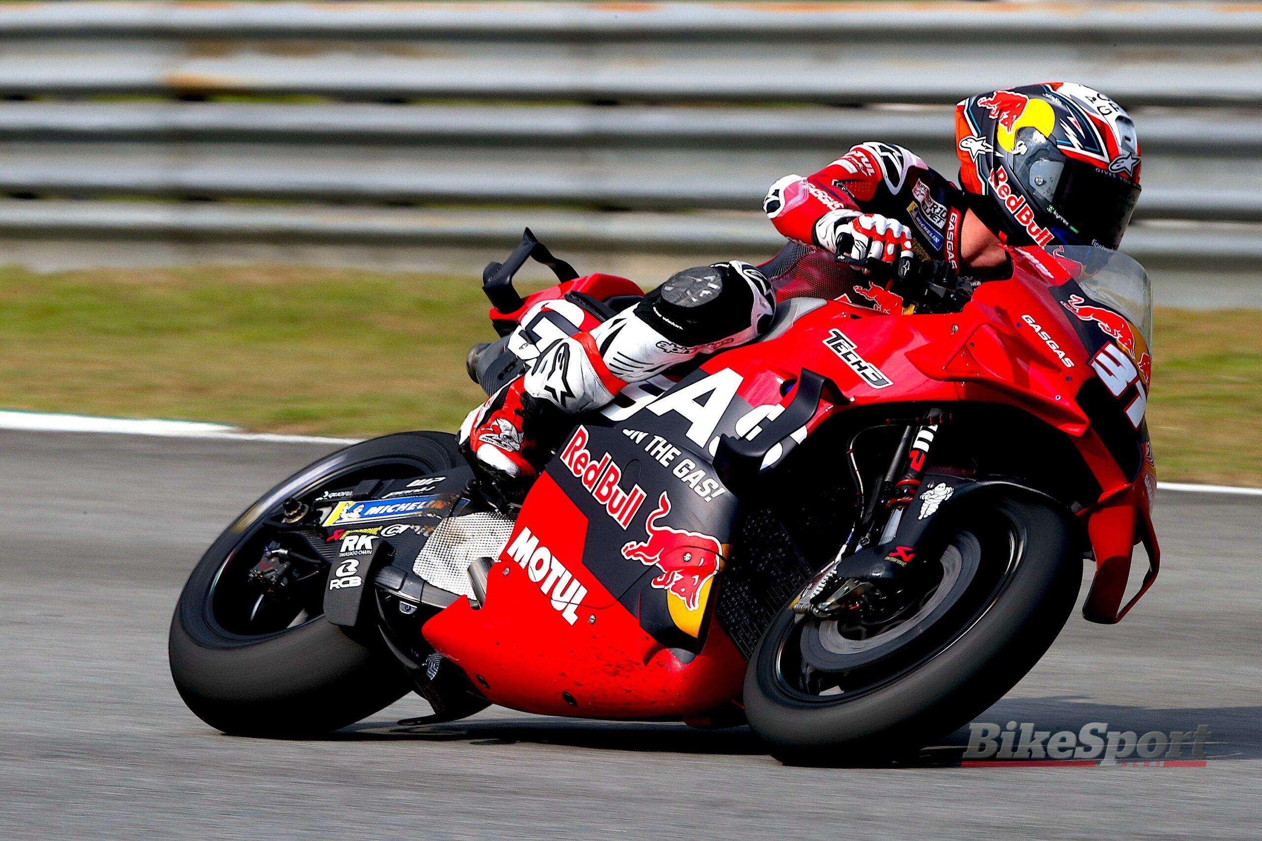 PICS - Check out what's new as the latest spec 2024 MotoGP machines ...