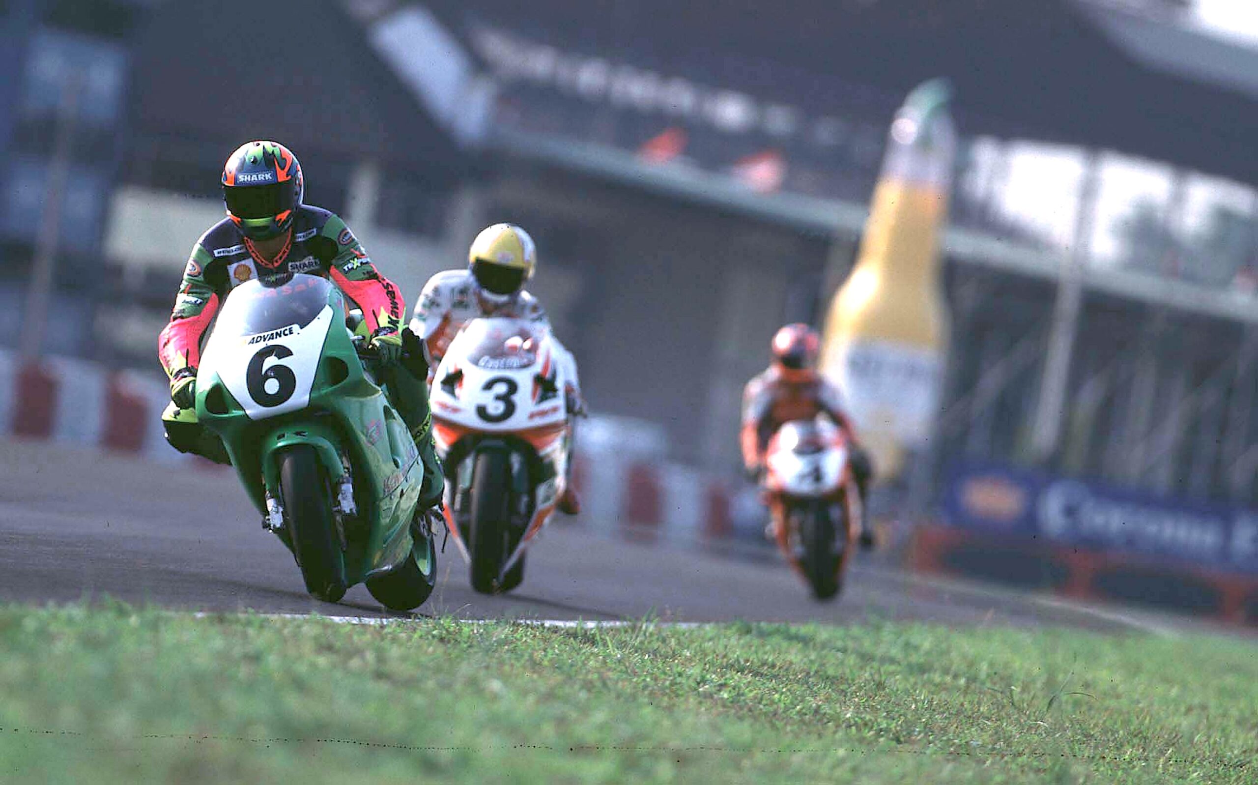 Wacky races | 10 forgotten WorldSBK venues that were really quite ...