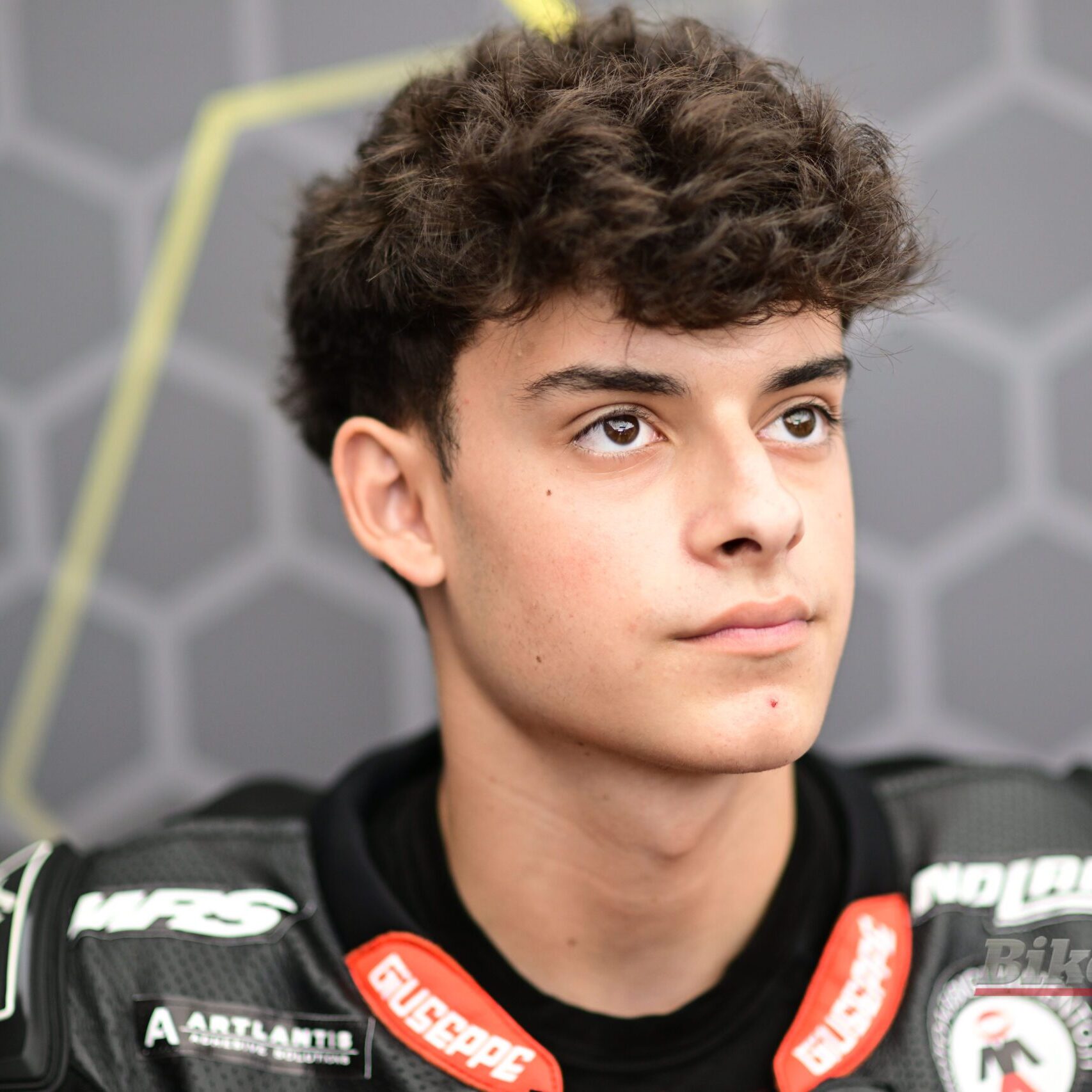 Leopard Racing complete their 2025 Moto3 rider lineup | BikeSport News