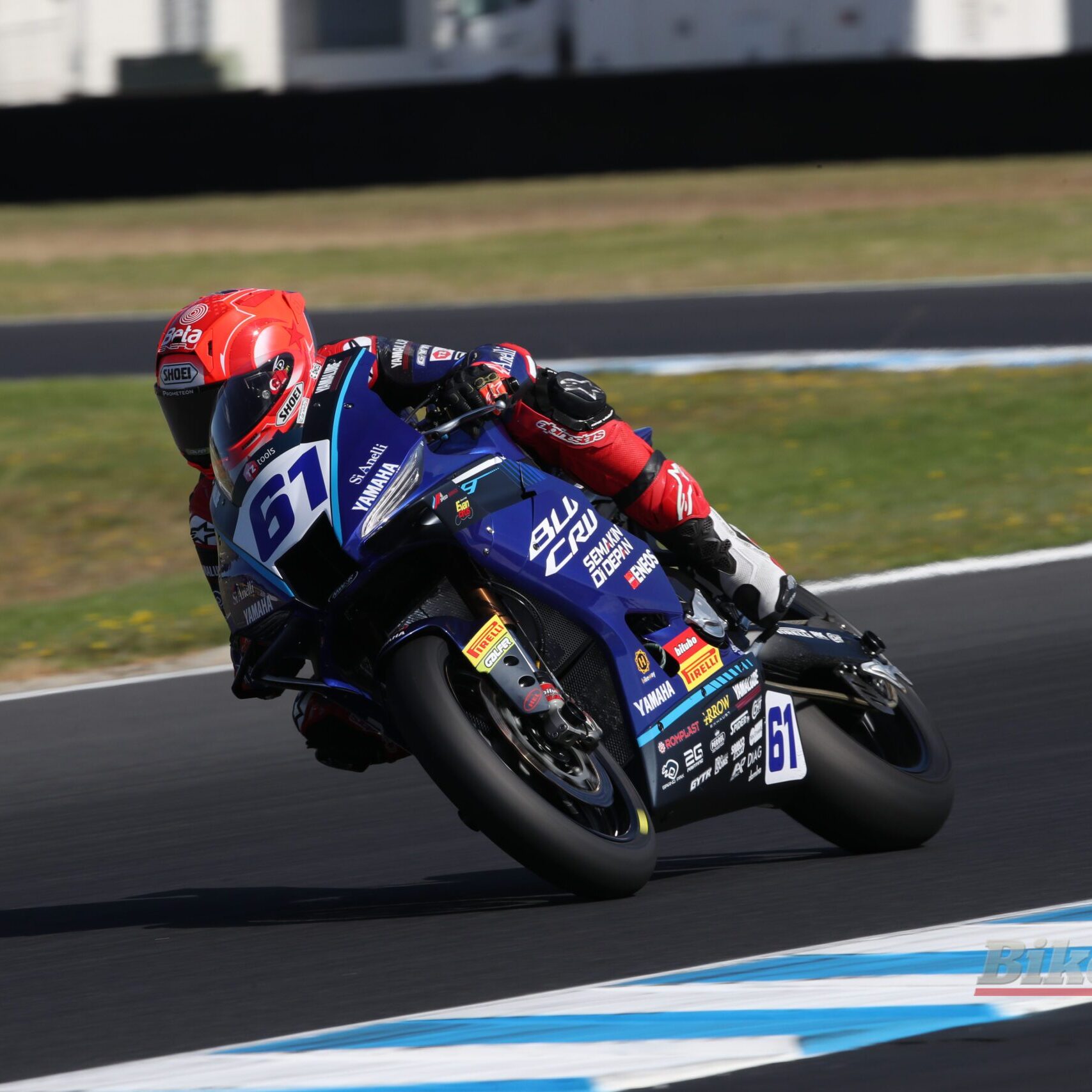 yuki Portuguese WorldSSP, Free Practice Results | Can Oncu leads the