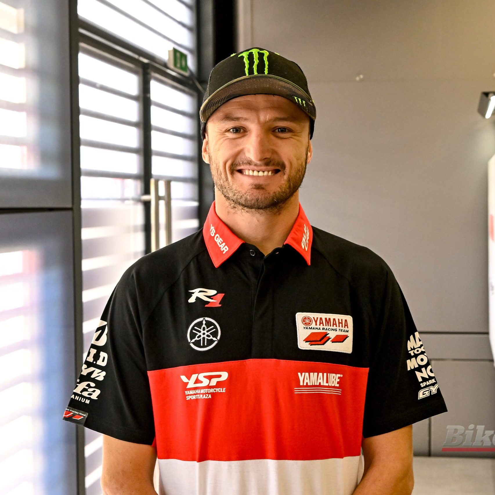 Jack Miller will compete at the Suzuka 8 Hours | BikeSport News