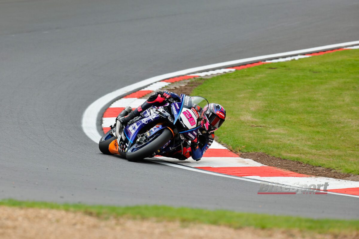 Ray Dovel Racing BSB Brands Hatch, Race One Results | Bradley Ray takes his tenth win of ...
