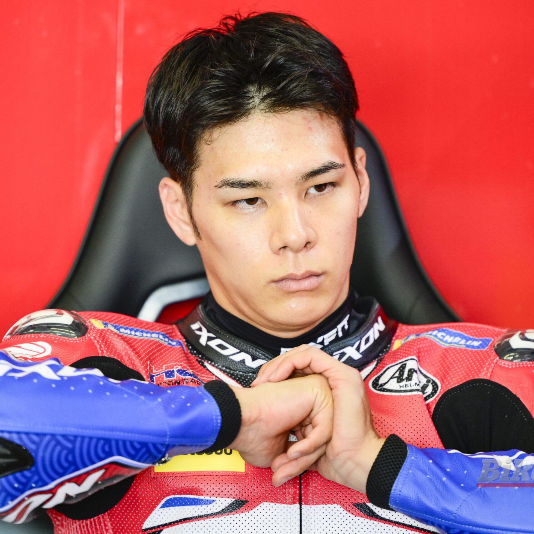 Takaaki Nakagami will wildcard at the Japanese Grand Prix
