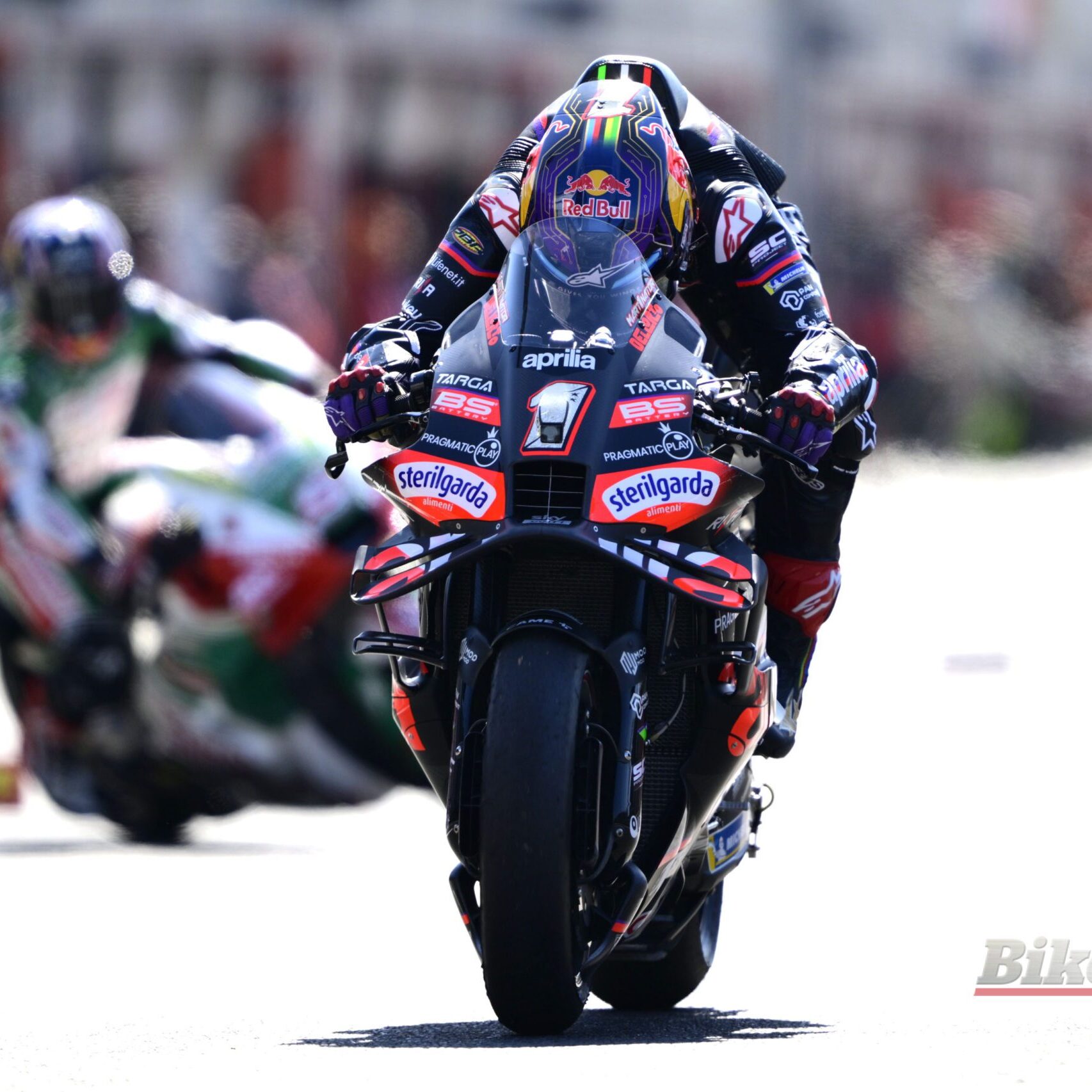 Jorge Martin has been declared unfit for the Japanese Grand Prix