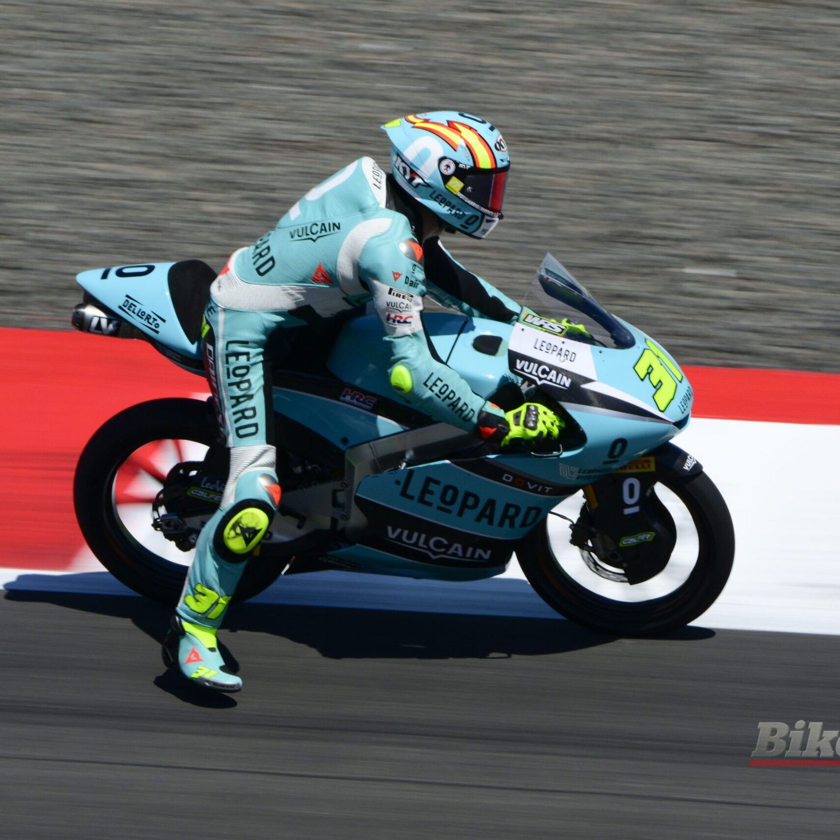 Moto3 Indonesia, Qualifying Results | Adrian Fernandez will start