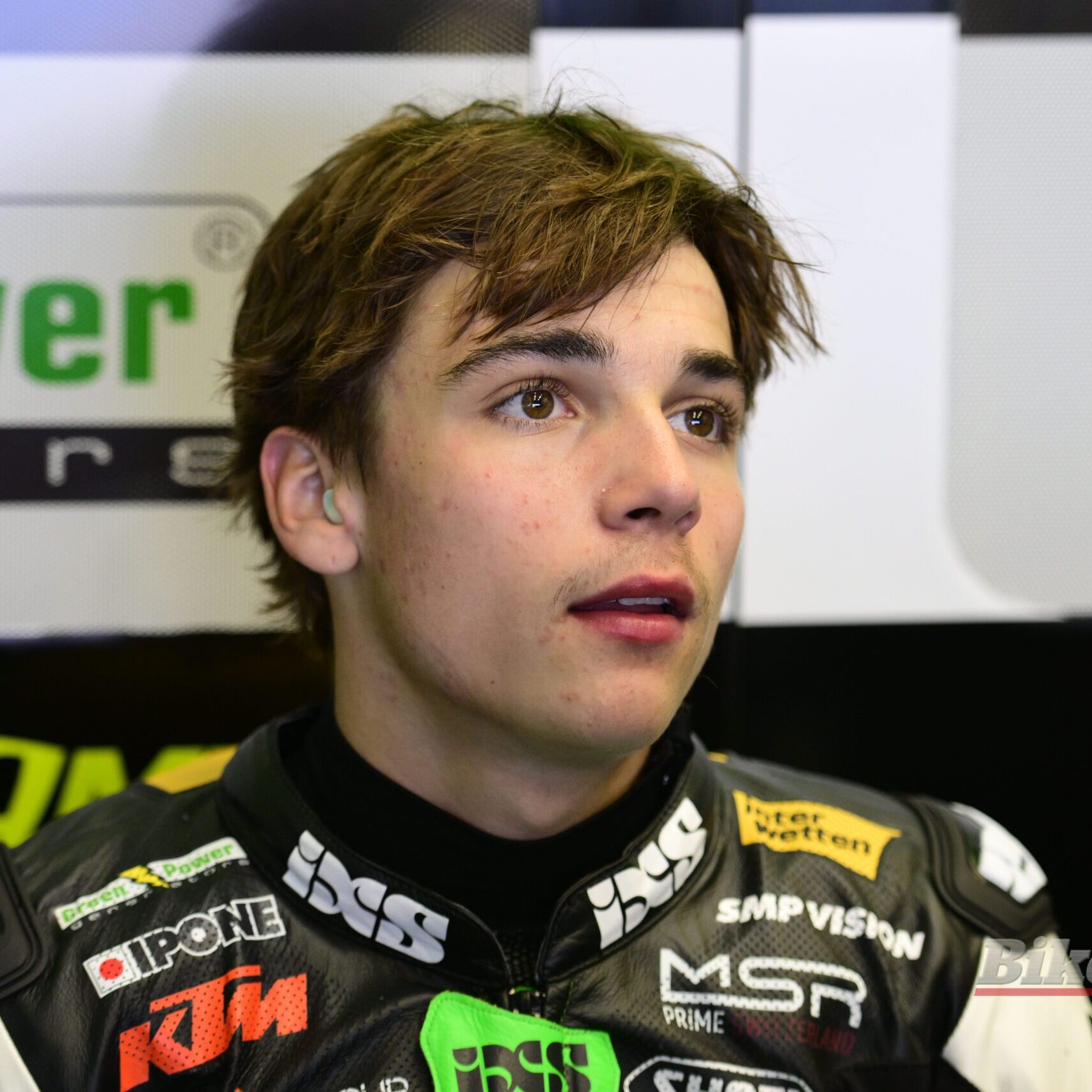 Noah Dettwiler confirms 2026 racing comeback with Ducati