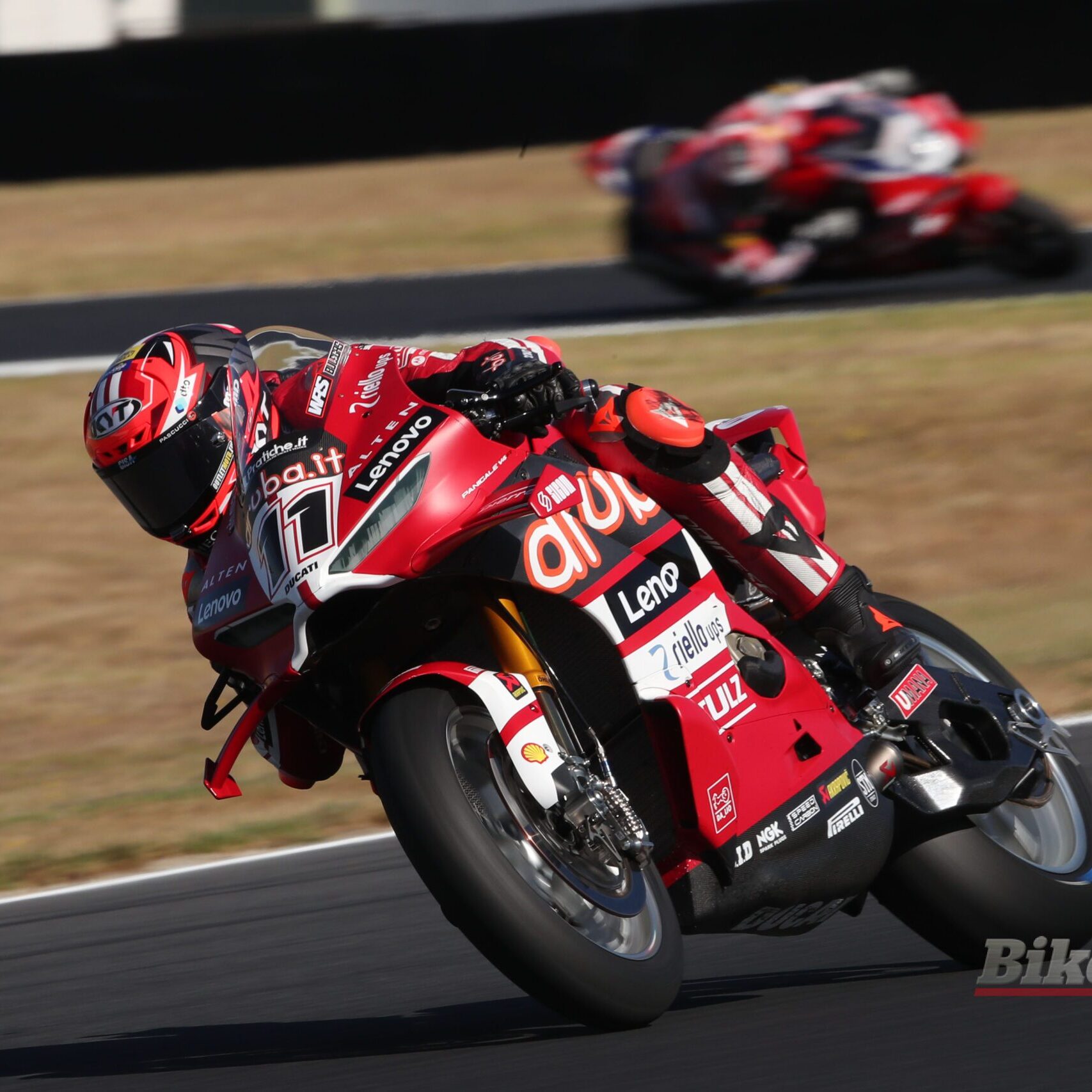 2026 WorldSBK Phillip Island Test: Day 2 Results | BikeSport News
