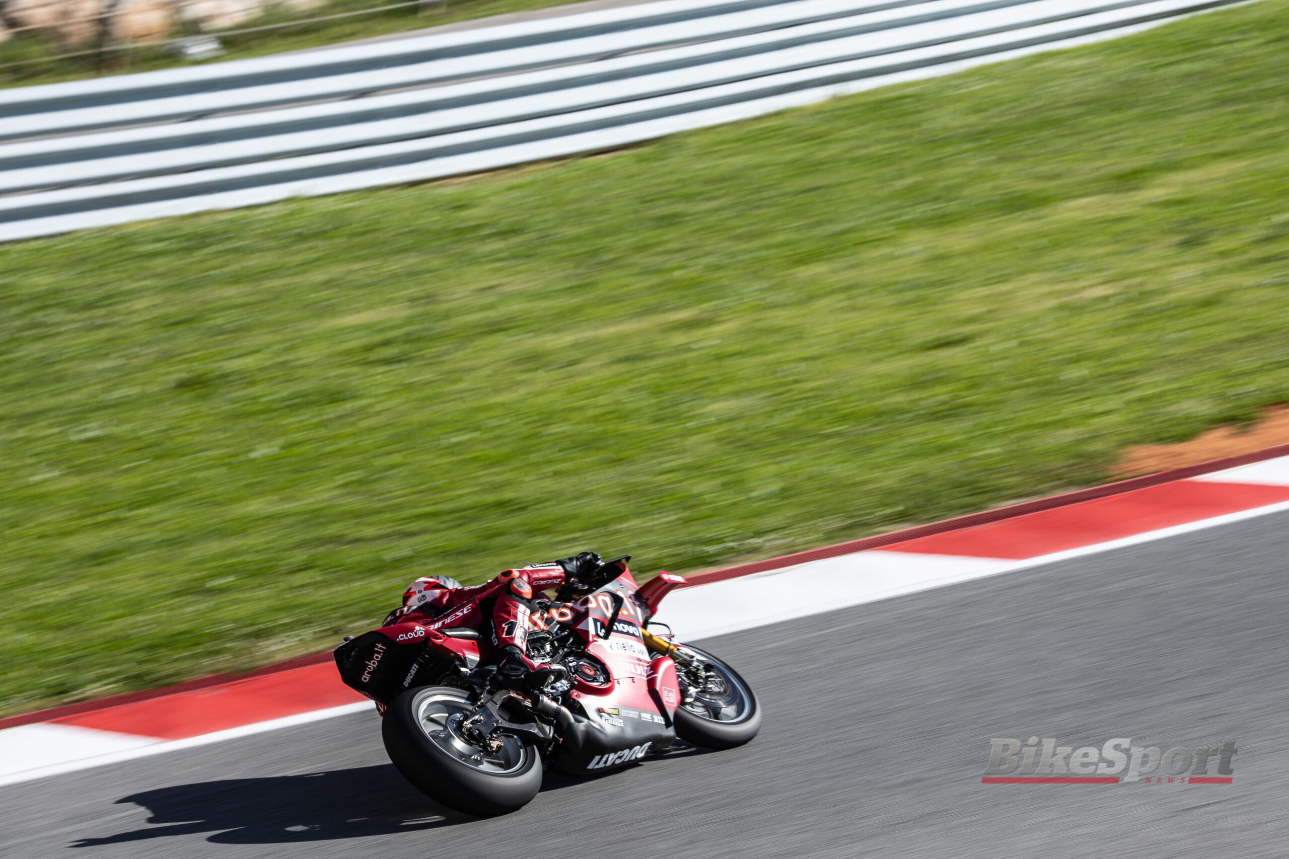 2026 Portuguese WorldSBK Saturday Results: Superpole lap times