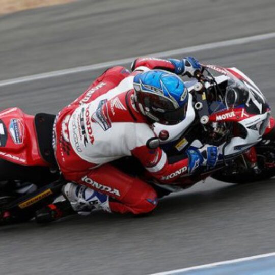 2013 Le Mans 24-Hour: All Friday's qualifying times