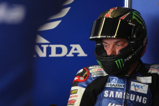 Assen Bsb Lowes Has The Double In His Sights Bikesport News