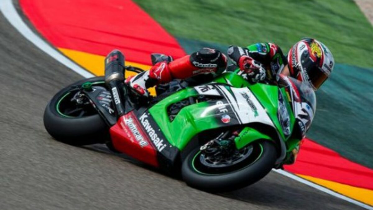 Aragon WSBK: All Saturday's qualifying times | BikeSport News