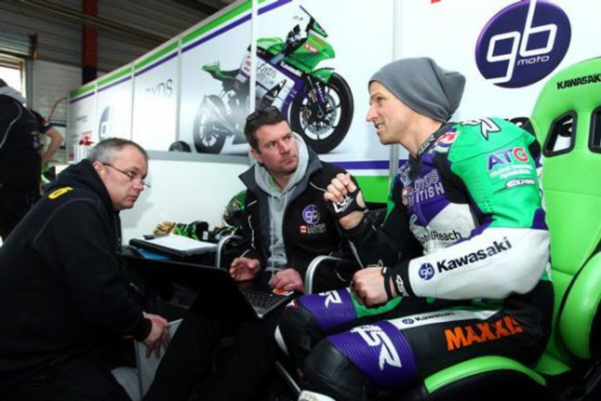 Brands BSB: 'I knew instantly I'd made the right decision