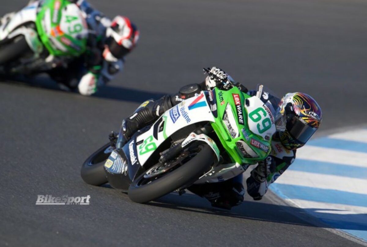 WorldSBK Estoril: Friday practice times and results | BikeSport News