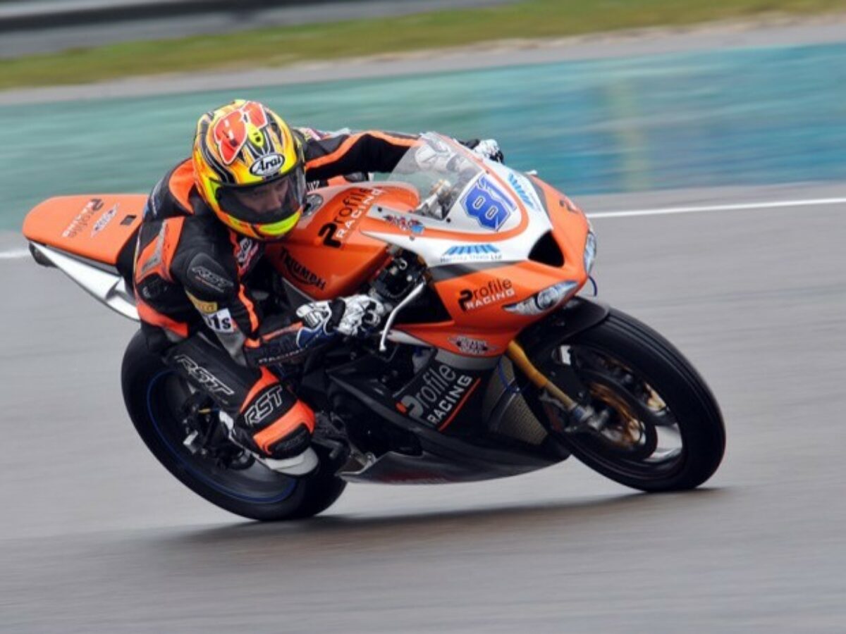 Assen WSBK: Saturday qualifying times and race results