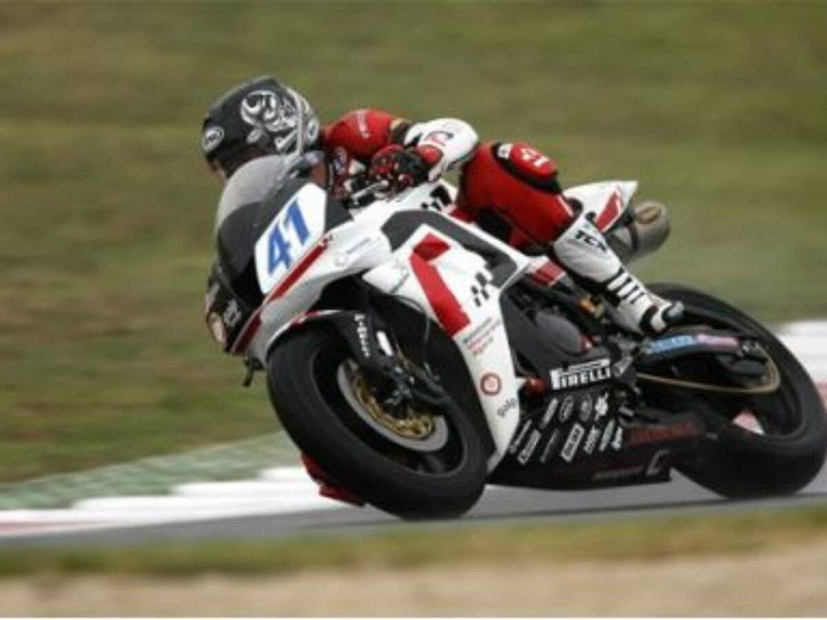 WSBK | FRIDAY PRACTICE TIMES AT MAGNY COURS | BikeSport News
