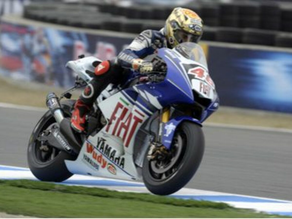 MotoGP | FIAT TO REMAIN WITH YAMAHA FOR TWO MORE YEARS | BikeSport