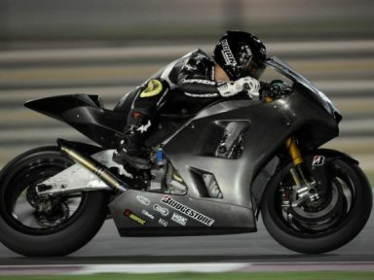 Hayate  hayate zx-rr Remember this one? When Marco Melandri