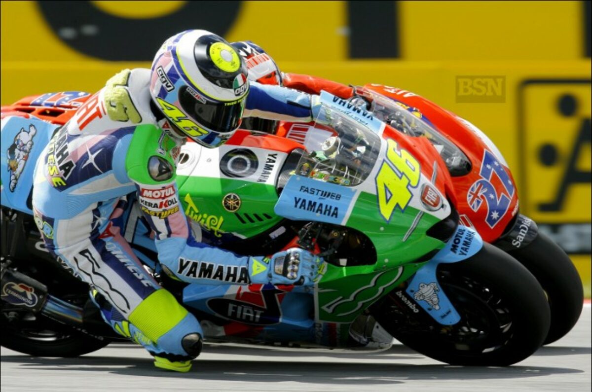 Video: Vintage MotoGP - 2007 Dutch TT | BikeSport News