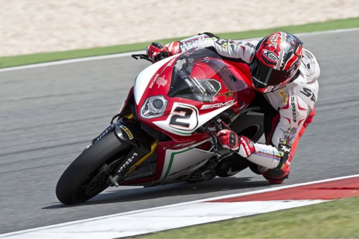 Jerez WSBK: Friday practice times | BikeSport News