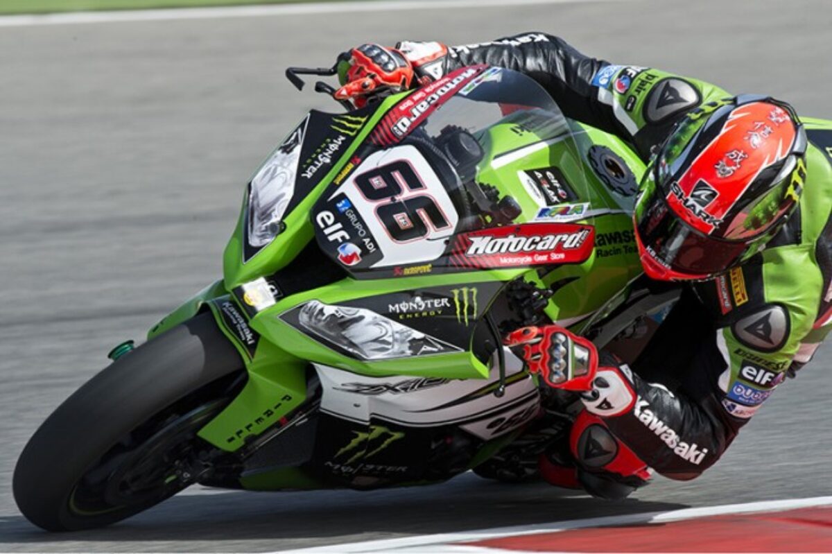 Misano WSBK: Friday practice times | BikeSport News