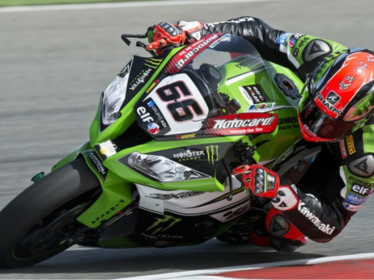 Misano WSBK: Friday practice times | BikeSport News