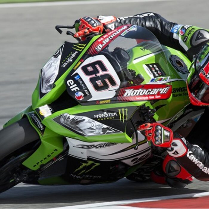 Misano WSBK: Friday practice times | BikeSport News