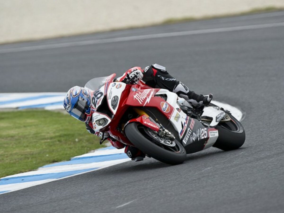 Phillip Island WSBK: Saturday practice and qualifying times