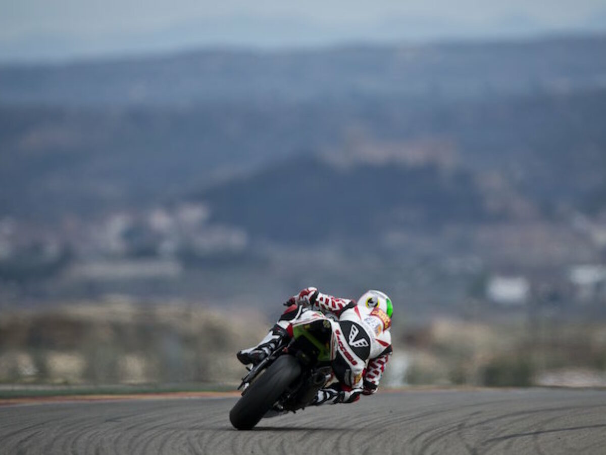 Aragon WSBK: Saturday qualifying times and results