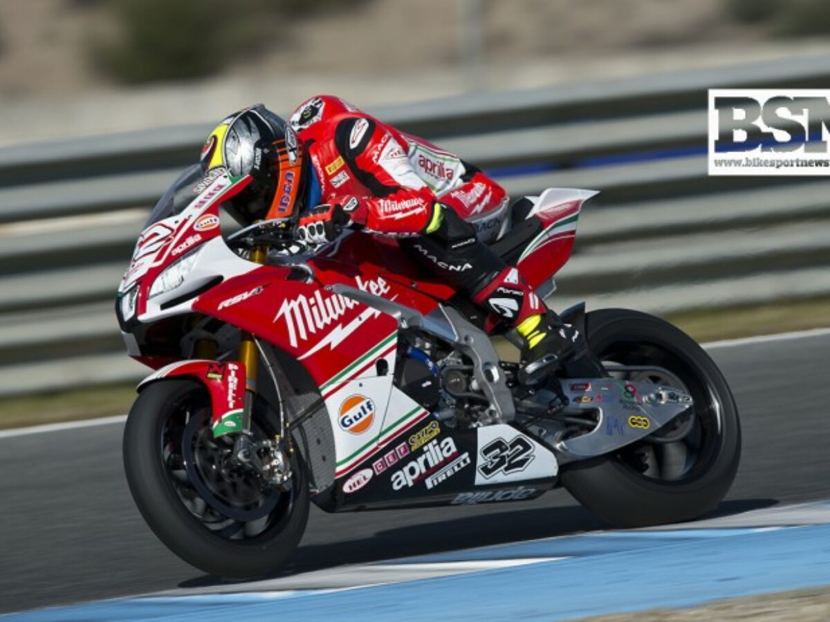 ブランド一覧 | ワールド オンラインストア Jerez WorldSBK: results and times practice Friday 小物