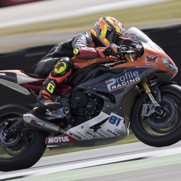 Donington WorldSBK: Saturday qualifying times and results