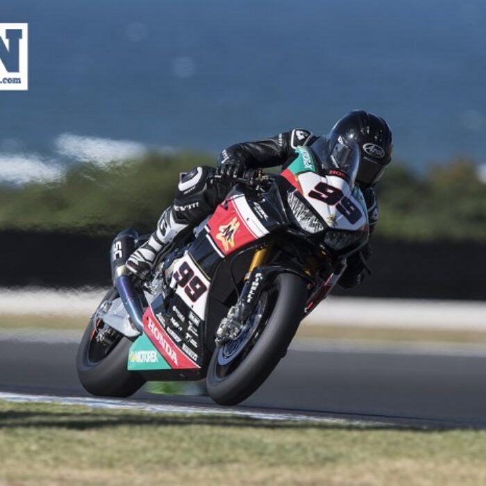 Phillip Island WorldSBK: Friday practice times and results