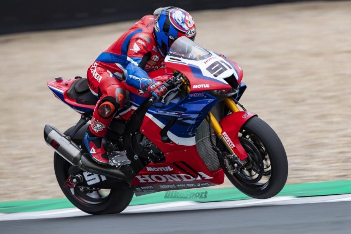 Assen WorldSBK: Saturday qualifying times and race results