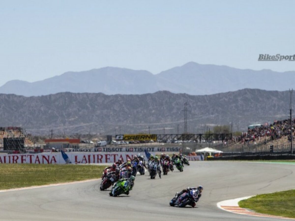 WorldSBK San Juan: Sunday race times and results | BikeSport