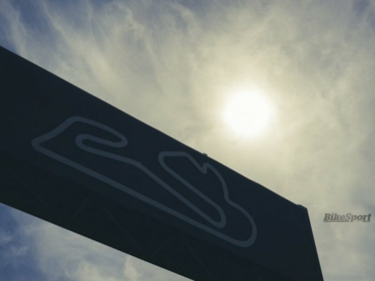 WorldSBK Estoril: Friday practice times and results