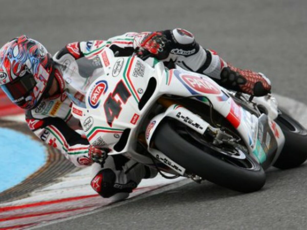 トゥー Miller WSB: All Sunday's qualifying times | BikeSport News